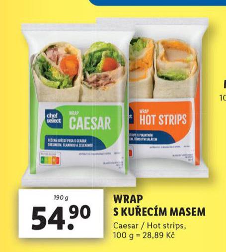 WRAP S KUECM MASEM