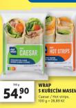 WRAP S KUECM MASEM