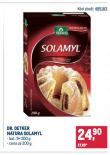 DR. OETKER NATURA SOLAMYL