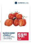 RAJATA CHERRY