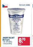 HOLLANDIA SELSK JOGURT