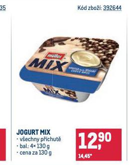 JOGURT MIX