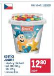 KOSTCI JOGURT