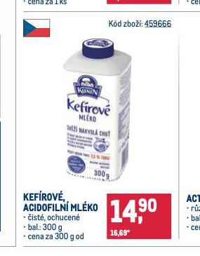 KEFROV MLKO