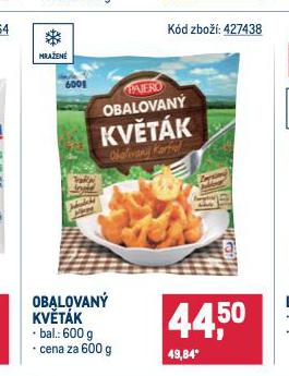 OBALOVAN KVTK