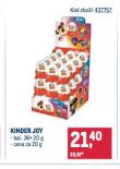 KINDER JOY