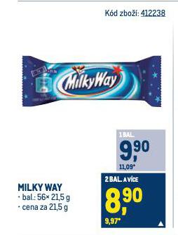 MILKY WAY