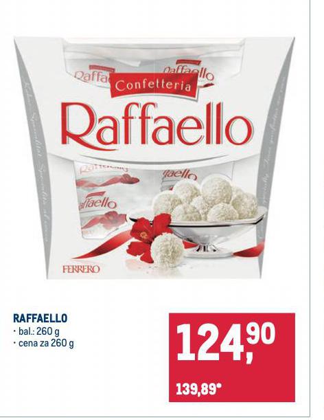 RAFFAELLO