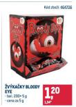 VKAKY BLOODY EYE