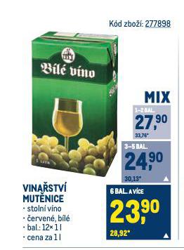 VINASTV MUTNICE