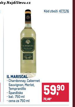 IL MARISCAL MERLOT