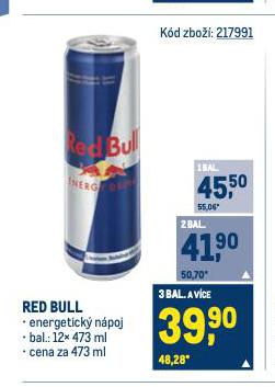 RED BULL