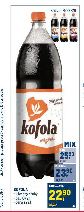 KOFOLA