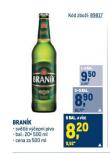 PIVO BRANK