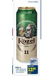 PIVO VELKOPOPOVICK KOZEL