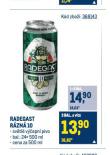 PIVO RADEGAST