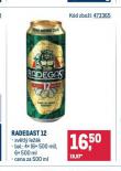 PIVO RADEGAST