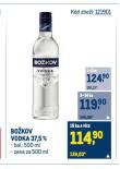 BOKOV VODKA