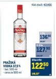 PRASK VODKA