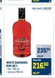 WHITE DIAMONDS RUM