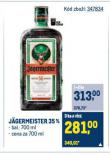 JAGERMEISTER