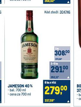 JAMESON