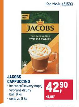 KVA JACOBS