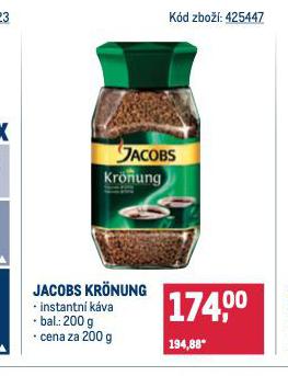 KVA JACOBS