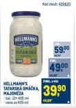 HELLMANN'S MAJONZA