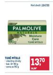 PALMOLIVE TUH MDLO