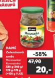 HAM MORAVANKA