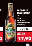 PIVO RADEGAST