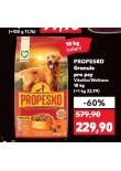 PROPESKO GRANULE PRO PSY