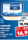 VARMUA RYB SALT