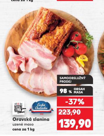 ORAVSK SLANINA