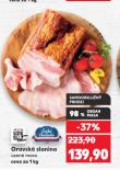 ORAVSK SLANINA