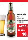 PIVO BRUNCVK