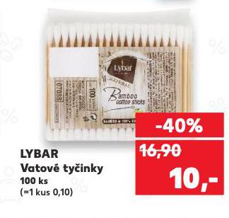 LYBAR VATOV TYINKY