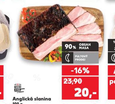 ANGLICK SLANINA