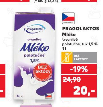 PRAGOLAKTOS TRVANLIV MLKO BEZ LAKTZY