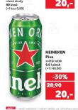 PIVO HEINEKEN