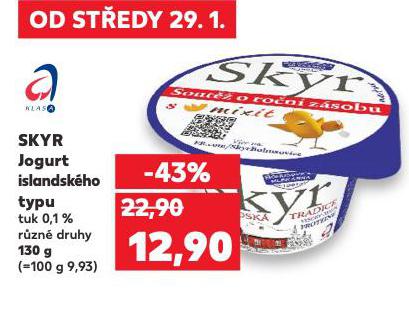 SKYR