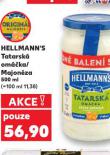 HELLMANN'S TATARSK OMKA