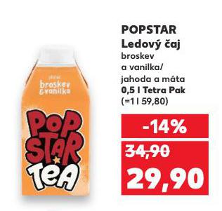 POPSTAR TEA