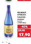 BLINSK KYSELKA