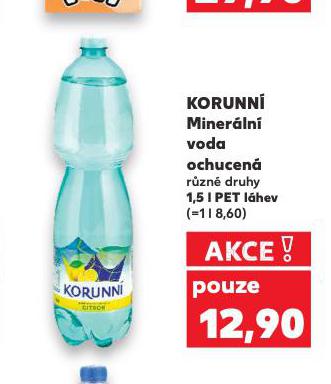 KORUNN