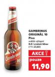 PIVO GAMBRINUS