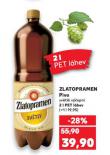 PIVO ZLATOPRAMEN