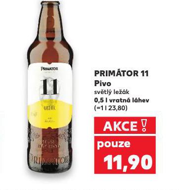 PIVO PRIMTOR