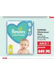 PAMPERS DTSK PLENKY